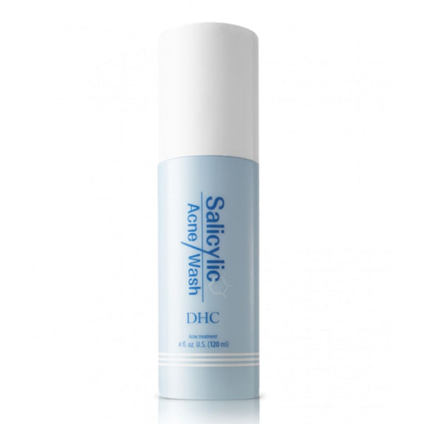 Salicylic Acne Wash
